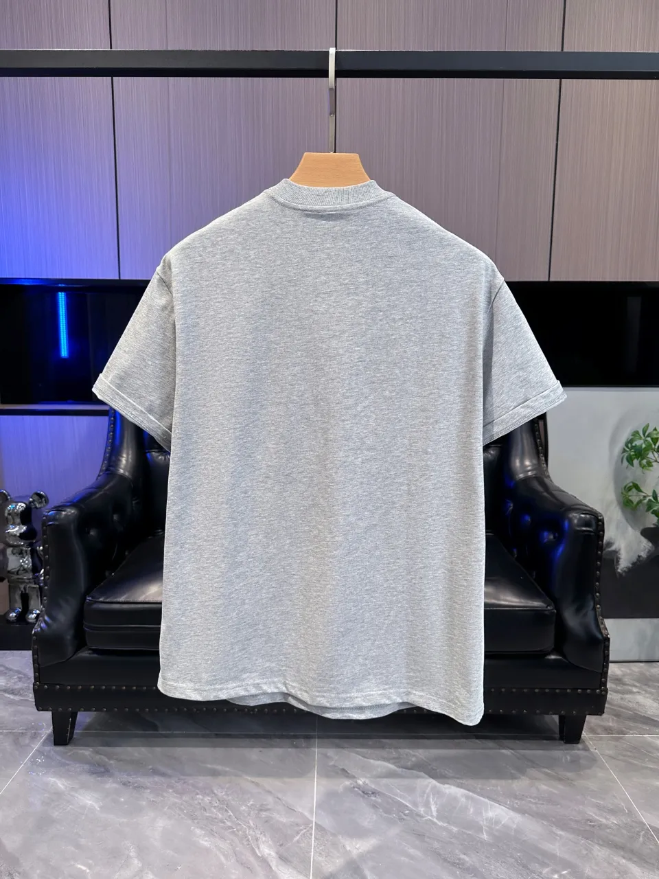 ARC`TERYX 2026 Classic T ， Breathable ， ， ！ Same Style ：White Black Gray Size：S M L XL